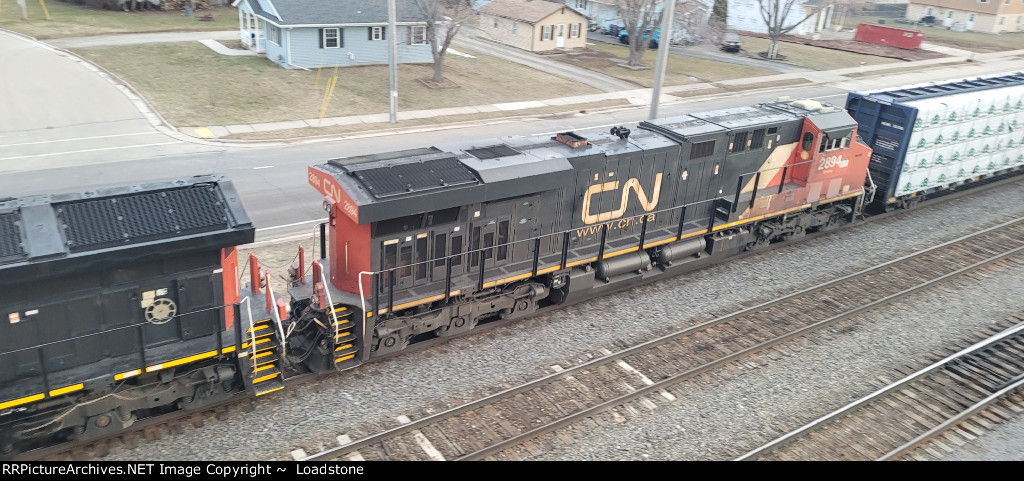 CN 2894